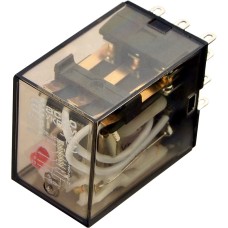 Реле MY3 (DC 24 V)