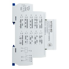 Реле времени асимметричного цикла NTE9-S1 AC/DC 12-240V