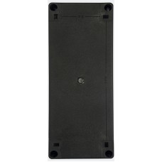 Корпус HJ9-4 (4-местный) белый