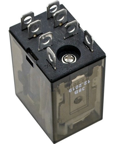 Реле LY2 (АС 220 V)