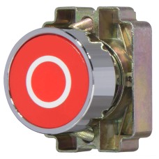 XB2-BA4322 Кнопка "Стоп" красная