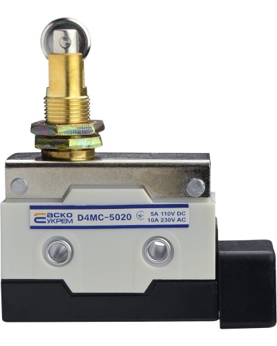 Микровыключатель D4MC-5020