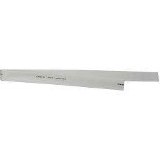 Термоусадочная трубка 22,0/11,0 шт.(1м) белая