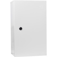 Корпус з монтажною панеллю металевий Light 50*30*20, IP54, серії UBox