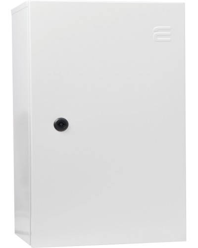 Корпус с монтажной панелью металлический Light 40*30*20, IP31, серии UBox