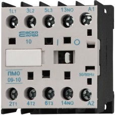 Пускатель ПМ 0-06-10 С7 36В (LC1-K0610)