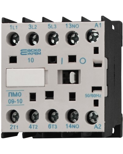Пускач ПМ 0-06-10 С7 36В (LC1-K0610)