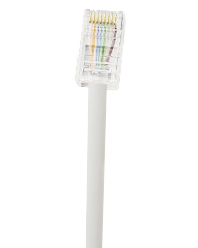 Конектор RJ-45 UTP (Сat.5e,8P8C)
