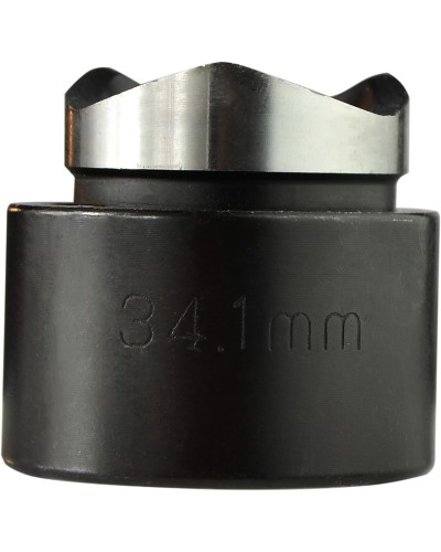Різак круглий для гідравлічного інструменту d 34,1 mm