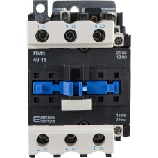 Пускатель ПМ 3-40 M7 230B (LC1-D4011)