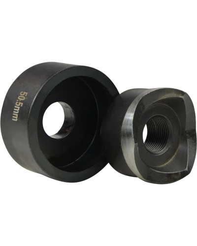 Різак круглий для гідравлічного інструменту d 50,5 mm