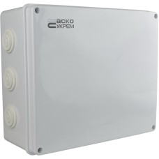Розподільча коробка TY-RA 300*250*120