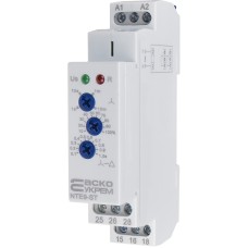 Реле времени звезда/треугольник NTE9-ST AC/DC 12-240V
