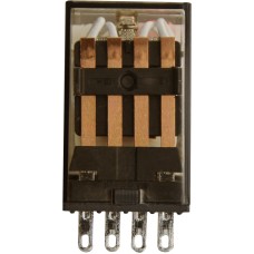 Реле MY4 (DC 24 V)