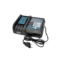 Зарядное устройство DC18RF до 300F/400C