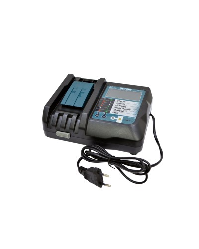 Зарядное устройство DC18RF до 300F/400C