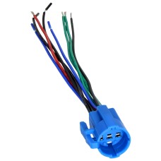 Разъем к кнопке серии TY(J) – 19 (8-pin)
