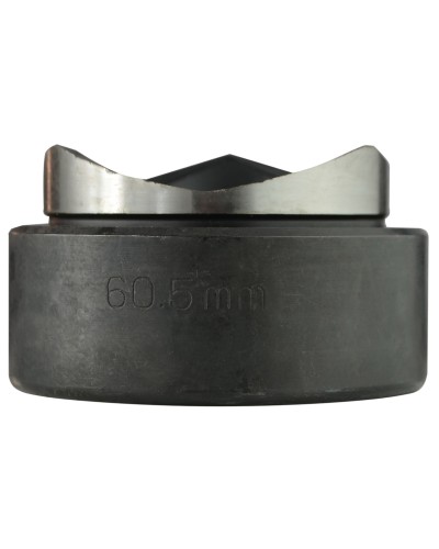 Різак круглий для гідравлічного інструменту d 60,5 mm