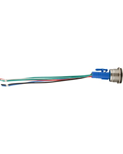 Разъем к кнопке серии TYJ 22 (6-pin)