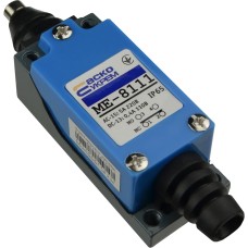 МЕ 8111 концевой выключатель