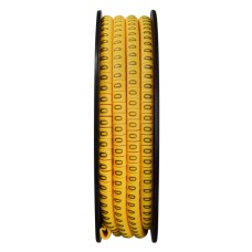 Маркировка EC-0 0,75-1,5 кв.мм2 "0"