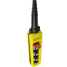 Пост кнопочный XAL-B3-6913К с ключом