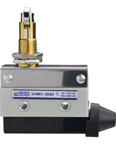 Микровыключатель D4MC-5040