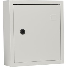 Корпус модульний металевий Light, 24 модулі, навісний IP31, серії UBox