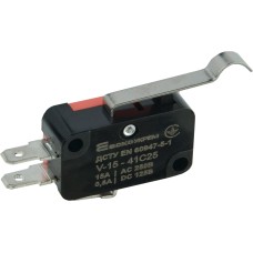 Микровыключатель V-15-41C25