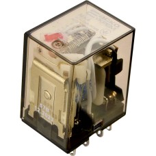 Реле MY4 (AC 24 V)