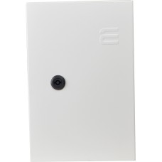 Корпус с монтажной панелью металлический Light 30*20*15, IP54, серии UBox