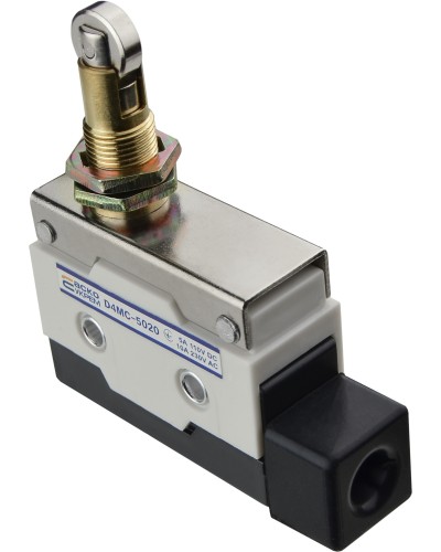 Микровыключатель D4MC-5020