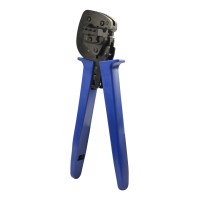 Обжимной инструмент DR-2546B для коннекторов типа MC4