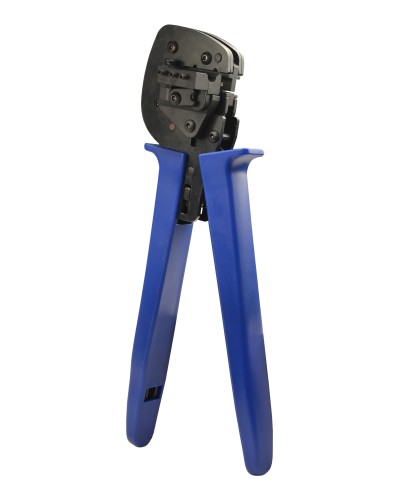 Обжимной инструмент DR-2546B для коннекторов типа MC4