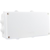 Распределительная коробка серии UAtmo 200*100*70 (упак.8шт)