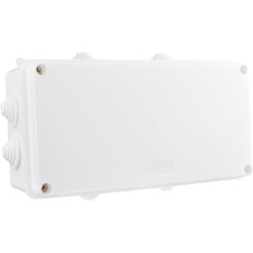 Распределительная коробка серии UAtmo 200*100*70 (упак.8шт)