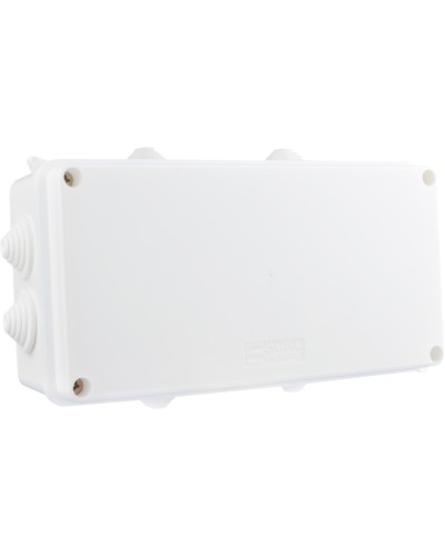 Распределительная коробка серии UAtmo 200*100*70 (упак.8шт)