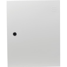 Корпус с монтажной панелью металлический Light 50*40*25, IP54, серии UBox
