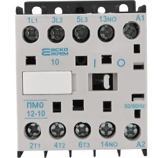Пускатель ПМ 0-12-10 F7 110В (LC1-K1210)