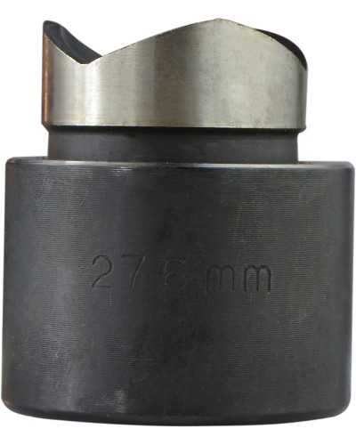 Різак круглий для гідравлічного інструменту d 27,6 mm