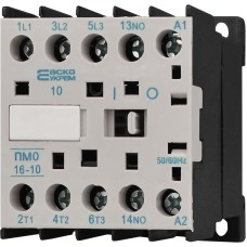 Пускатель ПМ 0-16-10 B7 24В (LC1-K1610)