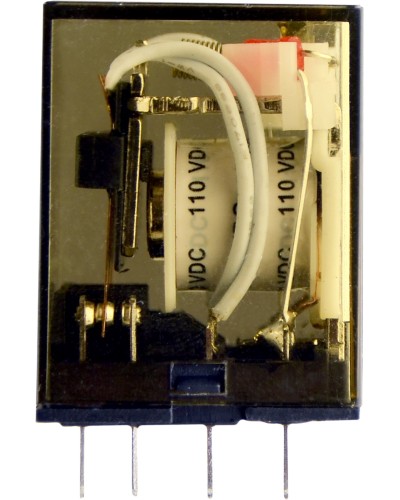 Реле MY4 (DC 110 V)