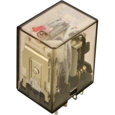 Реле MY4 (DC 12 V)