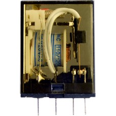 Реле MY4 (AC 110 V)