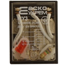 Реле MY3 (DC 12 V)