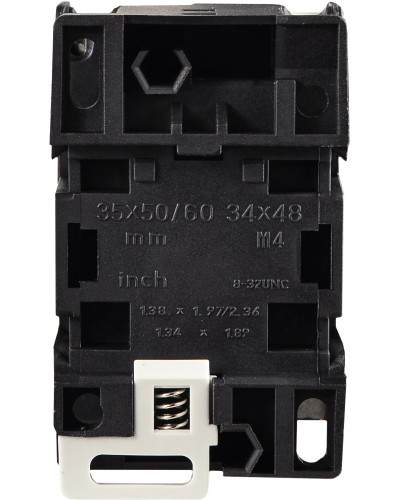Пускач ПМ 1-09-01 D7 42B (LC1-D0901)