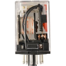 Реле МК3P (AC 24 V)