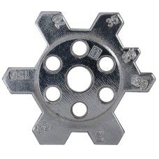 Матриця до HX-150 25-150 кв.мм
