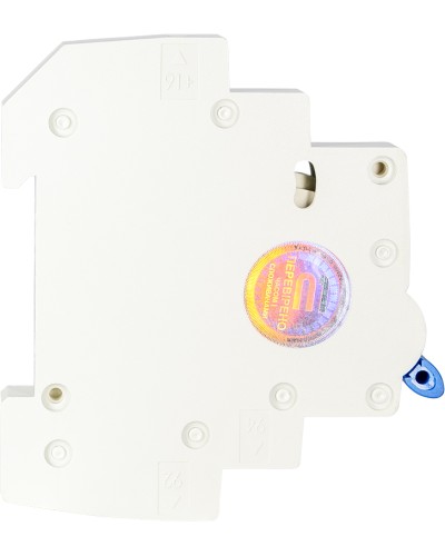 Аварийный контакт АК к ВА-2017