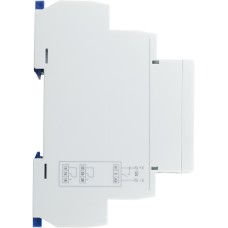 Реле времени асимметричного цикла NTE9-S1 AC/DC 12-240V